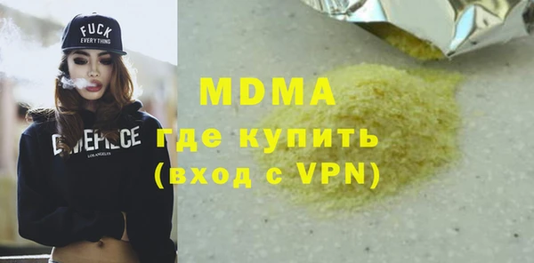 индика Киреевск